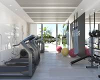 Nueva construcción  -  - Orihuela Costa - Lomas de Cabo Roig