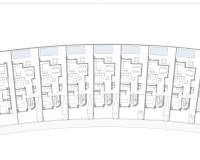 Nueva construcción  - Villa-Chalet - Águilas - Los Jardines