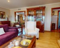 Nueva construcción  - Villa-Chalet - Águilas