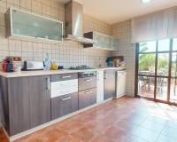 Nueva construcción  - Villa-Chalet - Águilas