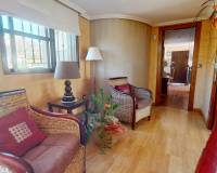 Nueva construcción  - Villa-Chalet - Águilas