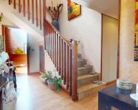 Nueva construcción  - Villa-Chalet - Águilas
