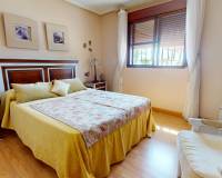 Nueva construcción  - Villa-Chalet - Águilas