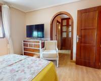 Nueva construcción  - Villa-Chalet - Águilas