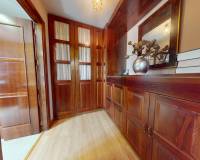 Nueva construcción  - Villa-Chalet - Águilas