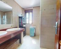 Nueva construcción  - Villa-Chalet - Águilas