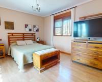 Nueva construcción  - Villa-Chalet - Águilas