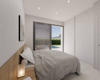 Nueva construcción  - Villa-Chalet - Alfas del Pí - Alfaz del Pi