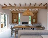 Nueva construcción  - Villa-Chalet - Alfas del Pí - Alfaz del Pi