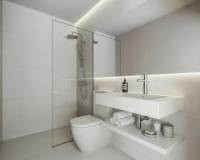 Nueva construcción  - Villa-Chalet - Alfas del Pí - Barranc Fondo