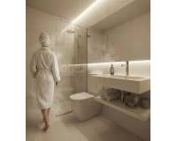 Nueva construcción  - Villa-Chalet - Alfas del Pí - Barranc Fondo