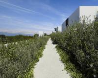 Nueva construcción  - Villa-Chalet - Alfas del Pí - Barranc Fondo