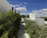 Nueva construcción  - Villa-Chalet - Alfas del Pí - Barranc Fondo