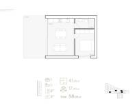 Nueva construcción  - Villa-Chalet - Alfas del Pí - Barranc Fondo