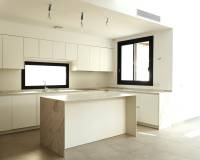 Nueva construcción  - Villa-Chalet - Alfas del Pí - El Albir