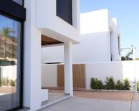 Nueva construcción  - Villa-Chalet - Alfas del Pí - El Albir
