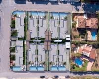 Nueva construcción  - Villa-Chalet - Alfas del Pí - El Albir