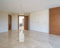 Nueva construcción  - Villa-Chalet - Alfaz del Pi - Arabi