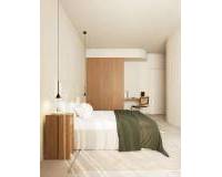 Nueva construcción  - Villa-Chalet - Algorfa - La Finca Golf