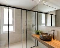 Nueva construcción  - Villa-Chalet - Algorfa - La Finca Golf