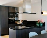 Nueva construcción  - Villa-Chalet - Algorfa - La Finca Golf