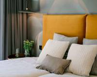 Nueva construcción  - Villa-Chalet - Algorfa - La Finca Golf