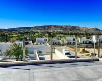 Nueva construcción  - Villa-Chalet - Algorfa - La Finca Golf