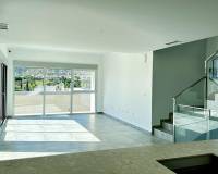 Nueva construcción  - Villa-Chalet - Algorfa - La Finca Golf