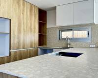 Nueva construcción  - Villa-Chalet - Algorfa - La Finca Golf