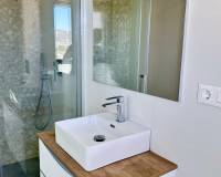 Nueva construcción  - Villa-Chalet - Algorfa - La Finca Golf