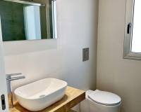 Nueva construcción  - Villa-Chalet - Algorfa - La Finca Golf