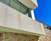 Nueva construcción  - Villa-Chalet - Algorfa - La Finca Golf