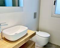 Nueva construcción  - Villa-Chalet - Algorfa - La Finca Golf