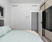 Nueva construcción  - Villa-Chalet - Algorfa - La Finca Golf