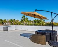 Nueva construcción  - Villa-Chalet - Algorfa - La Finca Golf