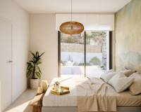 Nueva construcción  - Villa-Chalet - Algorfa - La Finca Golf