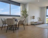 Nueva construcción  - Villa-Chalet - Algorfa - La Finca Golf