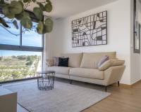 Nueva construcción  - Villa-Chalet - Algorfa - La Finca Golf