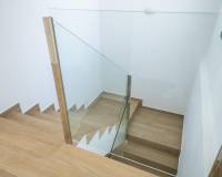 Nueva construcción  - Villa-Chalet - Algorfa - La Finca Golf