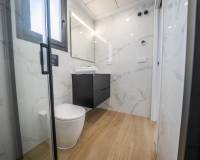 Nueva construcción  - Villa-Chalet - Algorfa - La Finca Golf