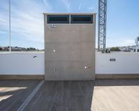 Nueva construcción  - Villa-Chalet - Algorfa - La Finca Golf