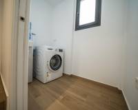 Nueva construcción  - Villa-Chalet - Algorfa - La Finca Golf