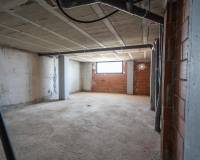 Nueva construcción  - Villa-Chalet - Algorfa - La Finca Golf