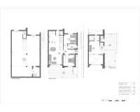 Nueva construcción  - Villa-Chalet - Algorfa - La Finca Golf