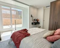 Nueva construcción  - Villa-Chalet - Algorfa - La Finca Golf