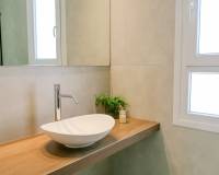 Nueva construcción  - Villa-Chalet - Algorfa - La Finca Golf