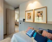 Nueva construcción  - Villa-Chalet - Algorfa - La Finca Golf