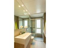 Nueva construcción  - Villa-Chalet - Algorfa - La Finca Golf