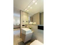 Nueva construcción  - Villa-Chalet - Algorfa - La Finca Golf