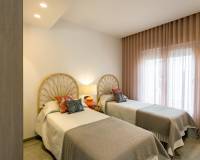 Nueva construcción  - Villa-Chalet - Algorfa - La Finca Golf